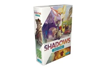 Shadows Amsterdam, menez l’enquête chez Libellud