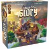 Partez en quête pour 10 ans avec Tales of Glory chez Ankama