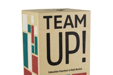 Team UP ! Fête du rangement chez Helvetiq et PMW Distribution