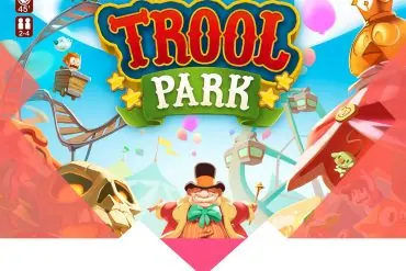 Bienvenue au Trool Park chez Ankama