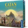 Catan La Gloire des Incas, développez votre tribu chez Kosmos