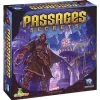 Passages Secrets, un tête à tête stratégique chez Origames