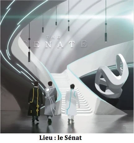 Test de Sarah’s Vision, ensemble protégez-les chez ITB et Baloise Group