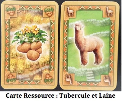 Catan La Gloire des Incas, développez votre tribu chez Kosmos