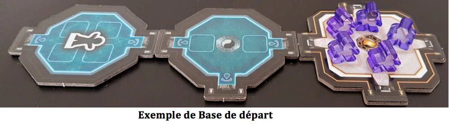 Test de Space Gate Odyssey, il est temps de partir chez les Ludonautes