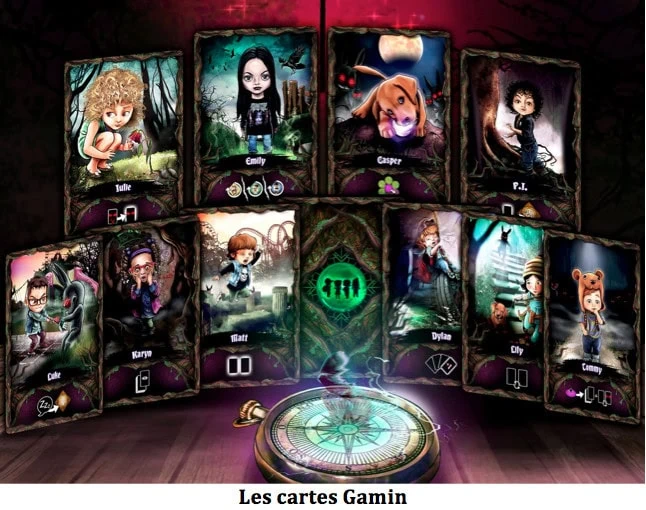 Test de The Faceless, échappez aux griffes Billygoat avec Légion Distribution