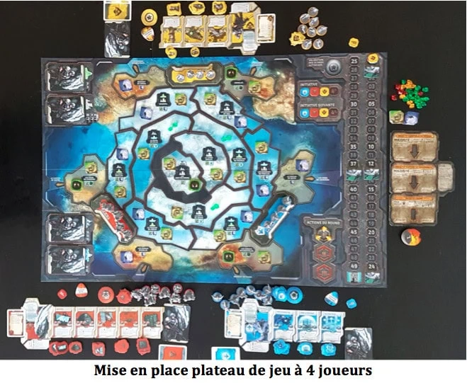 Test du jeu Cry Havo
