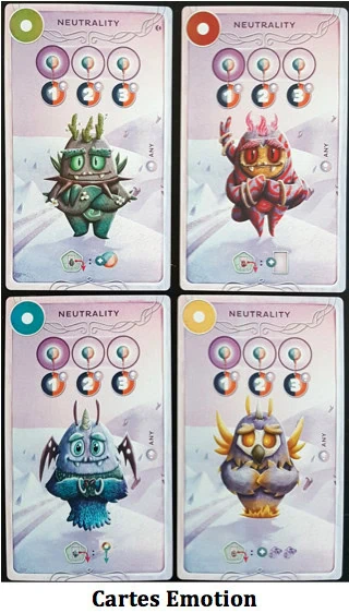 Test de Cerebria Forces Of Balance, prônez l’équilibre chez Mindclash Games
