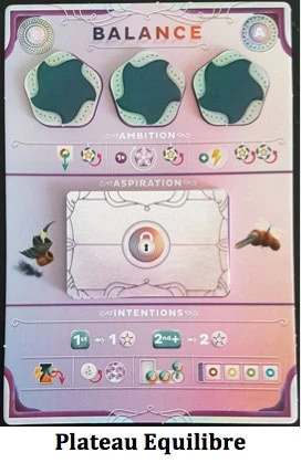 Test de Cerebria Forces Of Balance, prônez l’équilibre chez Mindclash Games