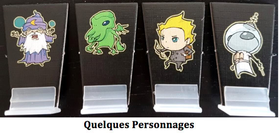 Rumble In The House, panique dans la maison chez Flatined Games