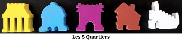 Passages Secrets, un tête à tête stratégique chez Origames
