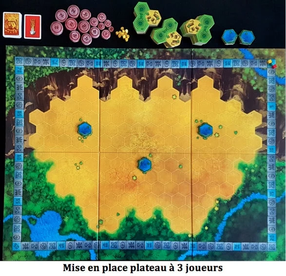 Cuzco, un cas ludique à redécouvrir avec Super Meeple