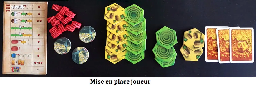 Cuzco, un cas ludique à redécouvrir avec Super Meeple