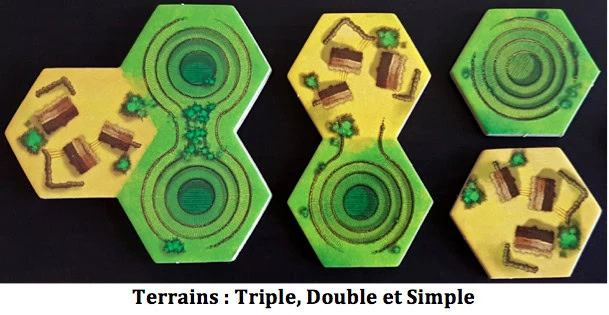 Cuzco, un cas ludique à redécouvrir avec Super Meeple