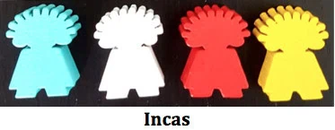 Cuzco, un cas ludique à redécouvrir avec Super Meeple