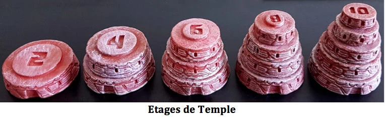 Cuzco, un cas ludique à redécouvrir avec Super Meeple