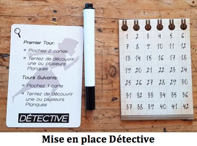 Test de Fugitive, attrape-moi si tu peux chez 2 Tomatoes Games et Pixie Games.