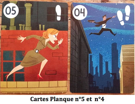 Test de Fugitive, attrape-moi si tu peux chez 2 Tomatoes Games et Pixie Games.