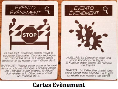 Test de Fugitive, attrape-moi si tu peux chez 2 Tomatoes Games et Pixie Games.