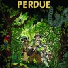 Jouez les Indiana Jones avec l'Expédition Perdue chez Nuts Publishing!