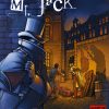 Sherlock Holmes ou Jack l'Eventreur ? Mr Jack chez Hurrican Games