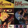 Pulp Détective, vivez une enquete dans les années 20 chez AVStudioGames