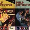Pulp Détective, vivez une enquete dans les années 20 chez AVStudioGames