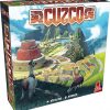 Cuzco, un cas ludique à redécouvrir avec Super Meeple