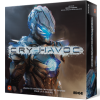 Cry Havoc, prenez le contrôle chez Portal Games & Edge Entertainment