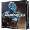Cry Havoc, prenez le contrôle chez Portal Games & Edge Entertainment