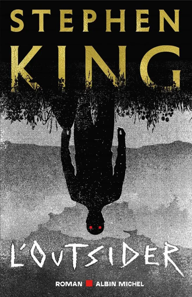 L'outsider Stephen King