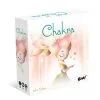 Chakra, Saurez-vous atteindre les sommets de la Plénitude chez Blam ! ?