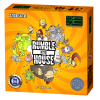 Rumble In The House, panique dans la maison chez Flatined Games