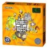Rumble In The House, panique dans la maison chez Flatined Games