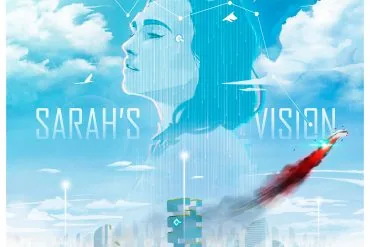 Test de Sarah’s Vision, ensemble protégez-les chez ITB et Baloise Group