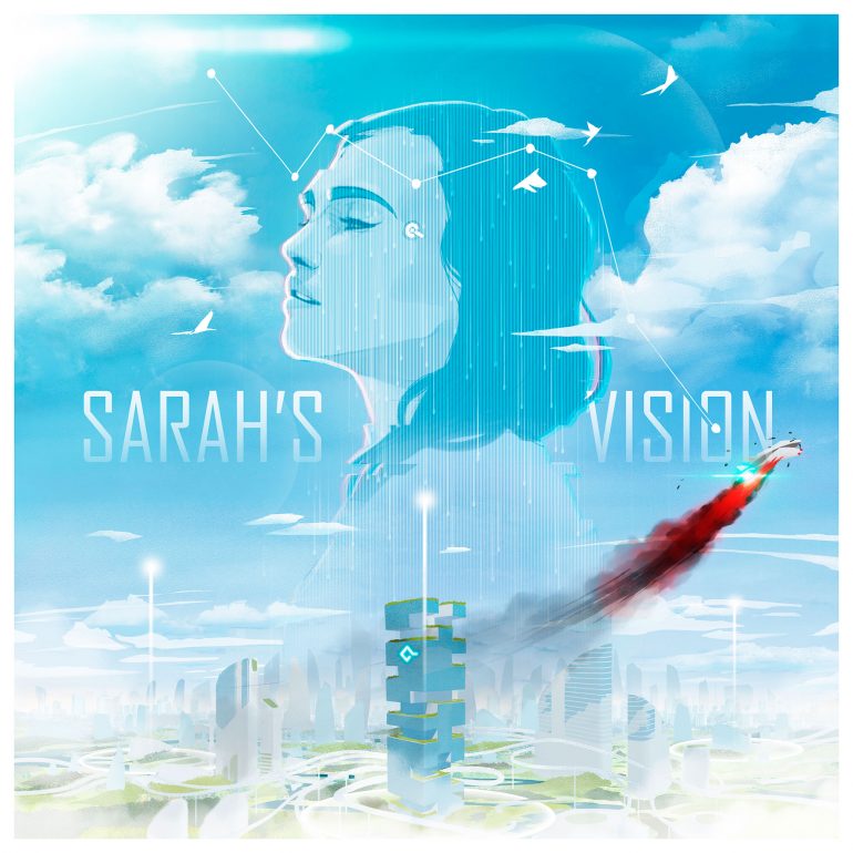 Test de Sarah’s Vision, ensemble protégez-les chez ITB et Baloise Group