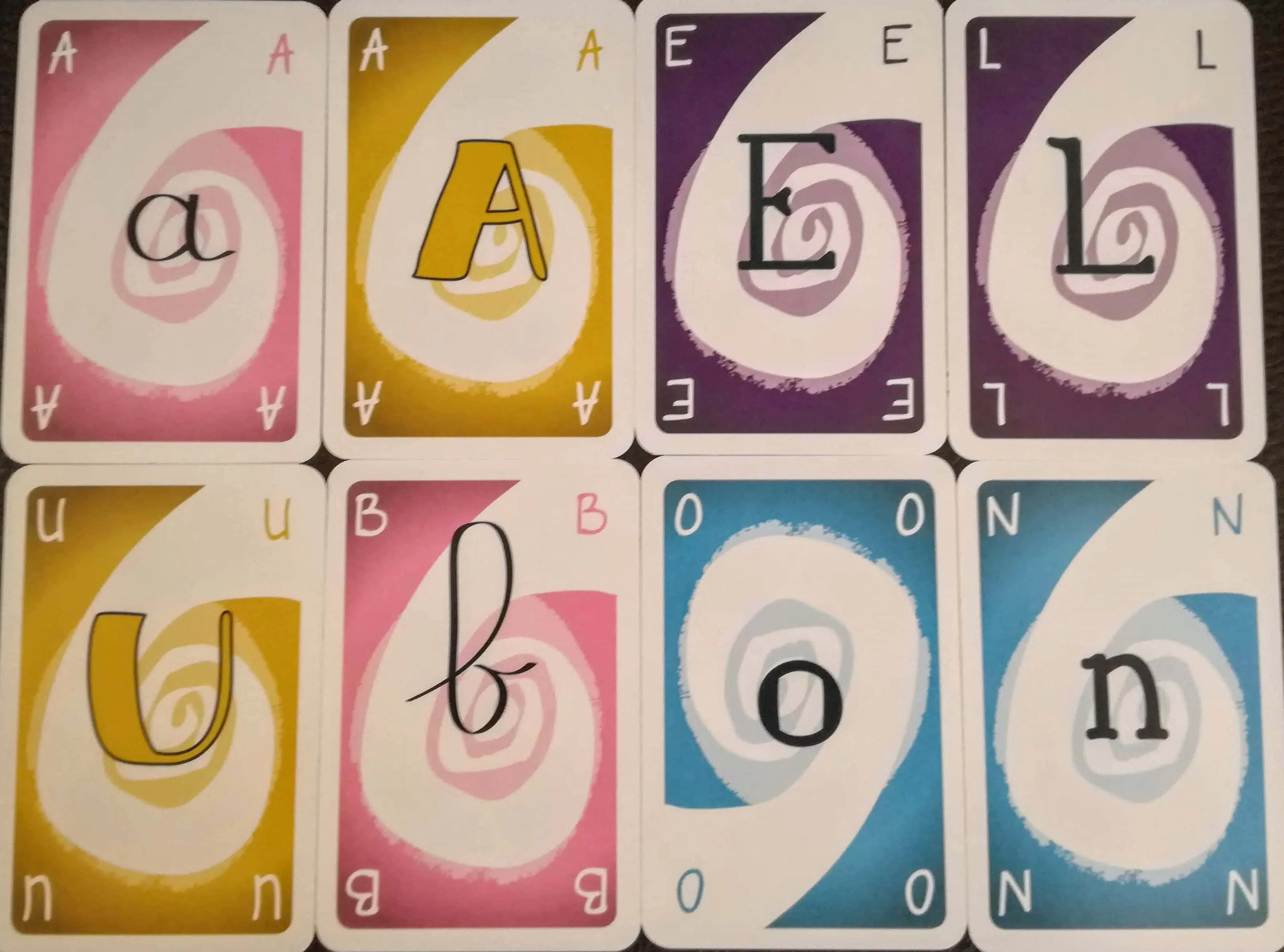 Toutilix, le multijeux de cartes bien pensé