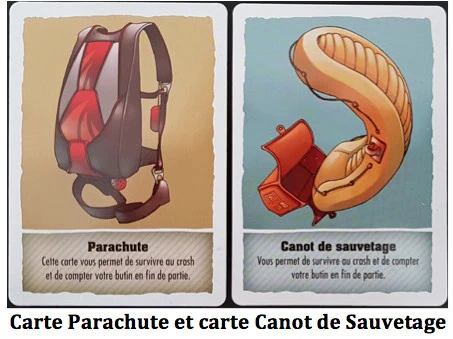 Test de Bahamas, prenez votre en vol chez Matagot