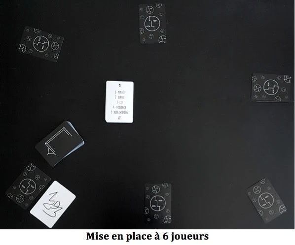 Test de Dany, ne perdez pas la tête chez Grrre Games