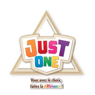 Just One, pas plus pas moins chez Repos Production