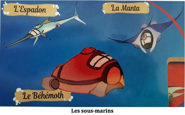 La Découverte de l’Atlantide, explorez les profondeurs de l’océan chez Game Flow