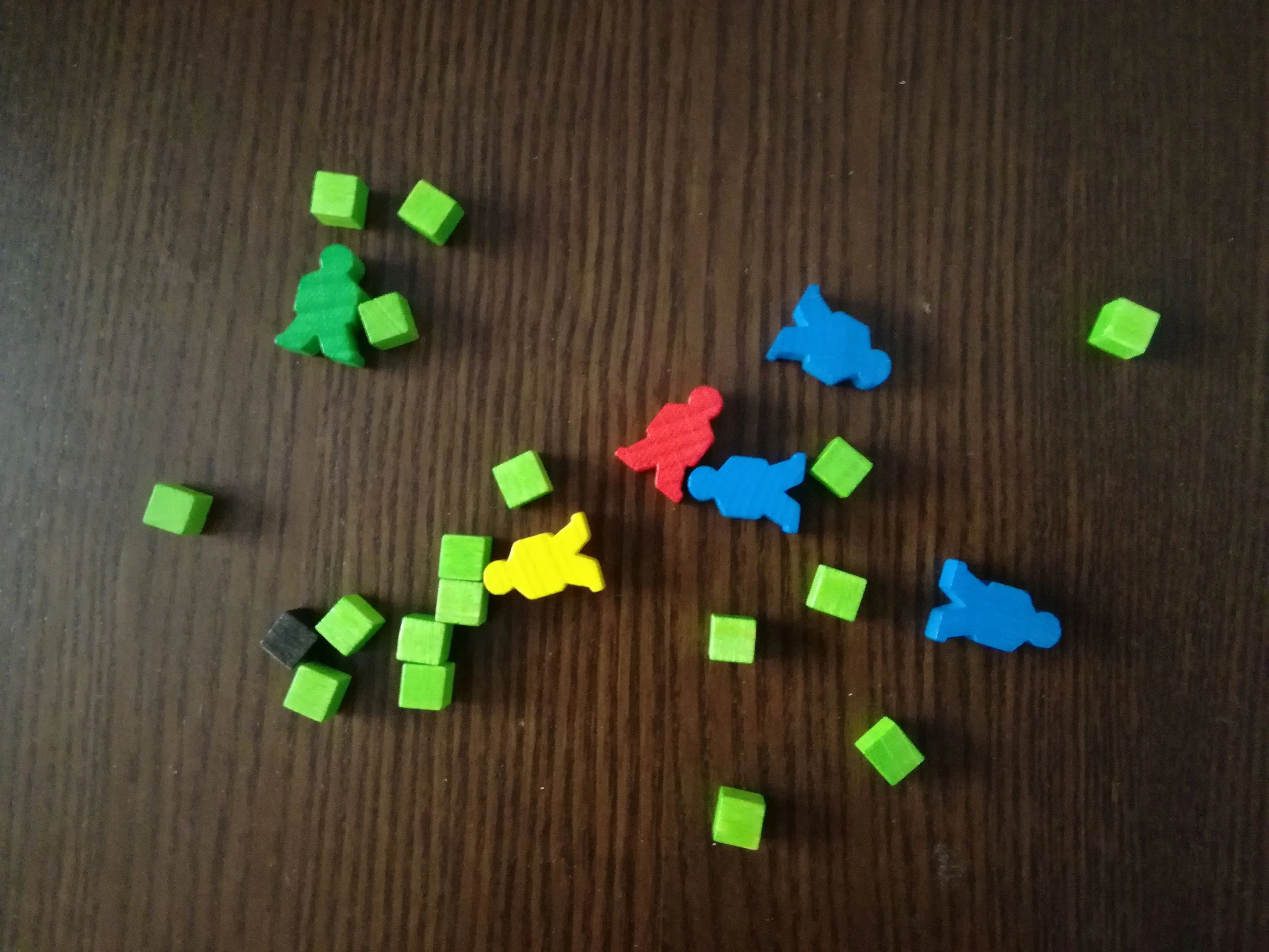 Dicium, le multijeux de Geek Attitude Games