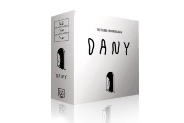 Test de Dany, ne perdez pas la tête chez Grrre Games