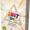 Just One, pas plus pas moins chez Repos Production
