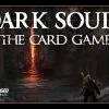 Test de Dark Souls le jeu de cartes
