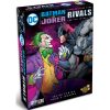 Test de DC Comics Deck-building game RIVALS : Batman Vs le Joker, Le Face à Face chez Don’t Panic Games