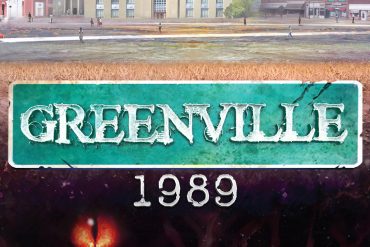 Greenville 1989, aventures fantastiques chez Sorry We Are French