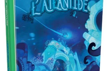 La Découverte de l’Atlantide, explorez les profondeurs de l’océan chez Game Flow