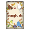 Songbirds, redécouvrez l’expression avoir un appétit d’oiseau chez Pixie Games