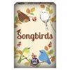 Songbirds, redécouvrez l’expression avoir un appétit d’oiseau chez Pixie Games
